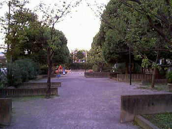 諏訪木公園