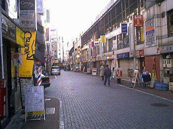神田一番街（２）