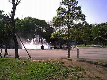 青戸平和公園（１）