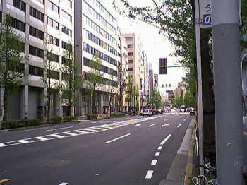 桜田通り