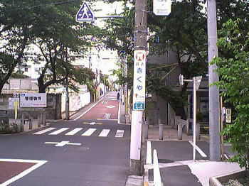 鎌倉通り
