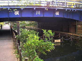 横川橋